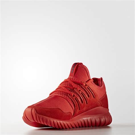 adidas tubular radial unisex schuhe s80116|Buy Tubular Radial 'Red' .